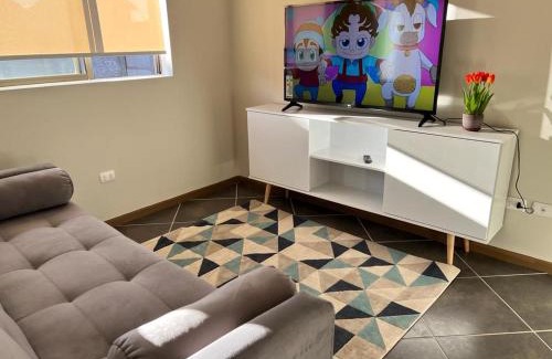 Talca Apartment | Casa Nueva Sector Oriente Talca