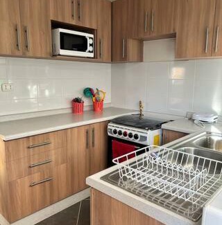 Talca Apartment | Casa Nueva Sector Oriente Talca