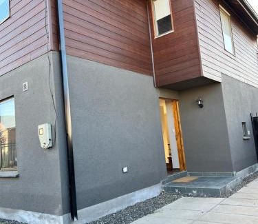 Talca Apartment | Casa Nueva Sector Oriente Talca