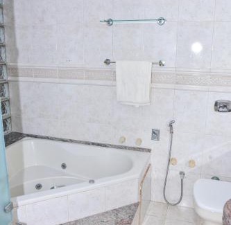 Vila Velha House | Casa Oásis do Moreno 6