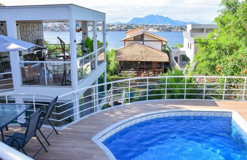Vila Velha House | Casa Oásis do Moreno 6