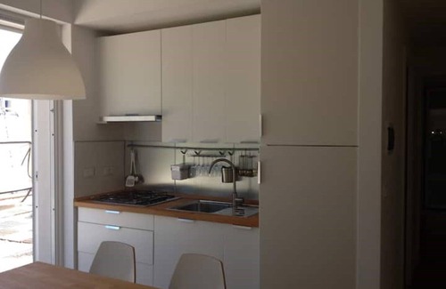 Ognina Villa | CASA-O small design villa by the sea