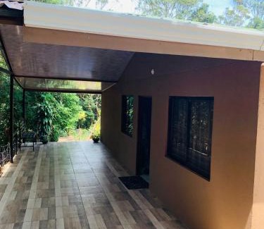 Sierra House | Casa Oasis 10 min de Monteverde