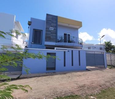 Comayagua House | Casa Oasis Comayagua