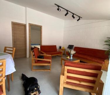 Banos de Agua Santa House | Casa Ocaso - Relax, naturaleza y confort a 5 min de Baños