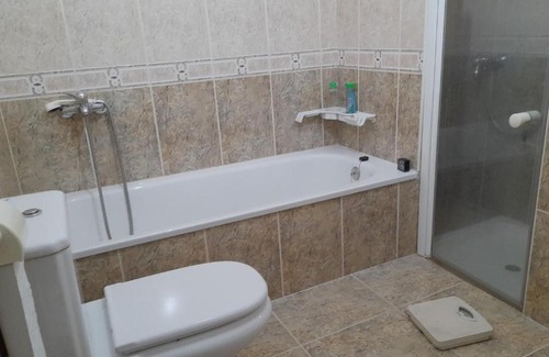 Lourenza House | Casa Occidente