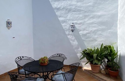 Guadix Apartment | Casa Ofelia