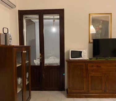 Sorso House | Casa Olea