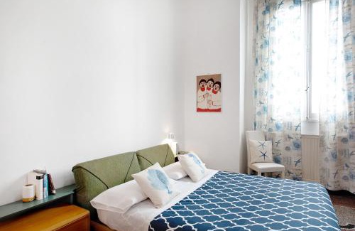 Savona Apartment | Casa Olimpia