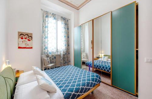 Savona Apartment | Casa Olimpia