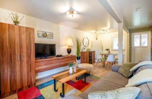 Siofok-Szabadifurdo Apartment | Casa Oliva Siófok