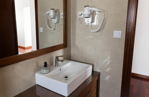 Fatima House | Casa Oliveira