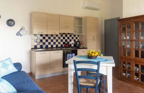 Galtelli Apartment | Casa Oliveto 1 in Galtell