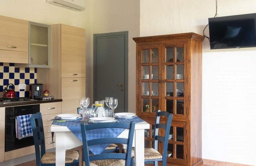 Galtelli Apartment | Casa Oliveto 1 in Galtell