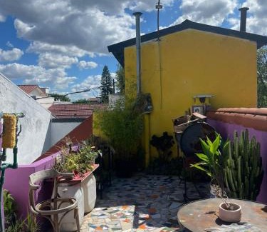 Vicente Lopez House | Casa Olivos