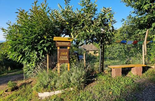 Castellamonte Bed & Breakfast | Casa Omnia B&B