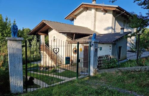 Castellamonte Bed & Breakfast | Casa Omnia B&B