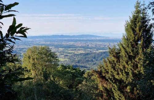 Castellamonte Bed & Breakfast | Casa Omnia B&B
