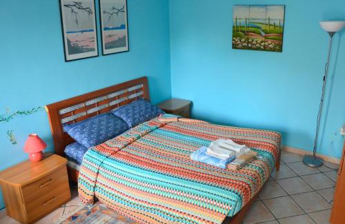 Castellamonte Bed & Breakfast | Casa Omnia B&B