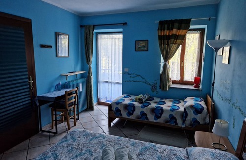 Castellamonte Bed & Breakfast | Casa Omnia B&B