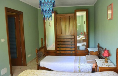Castellamonte Bed & Breakfast | Casa Omnia B&B