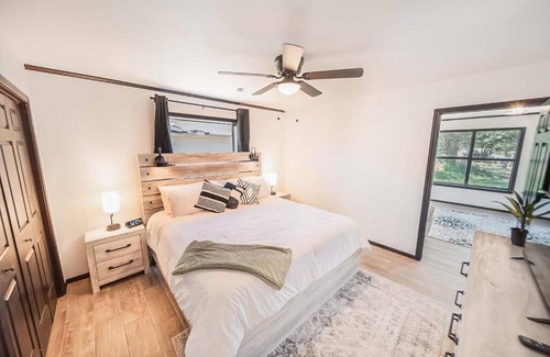 Chandler House | Casa on the Cove