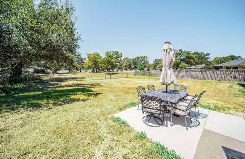 Chandler House | Casa on the Cove