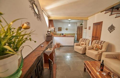 Fuenteheridos House | CASA ONUBA