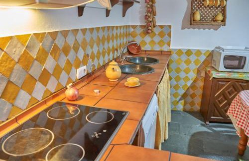 Fuenteheridos House | CASA ONUBA