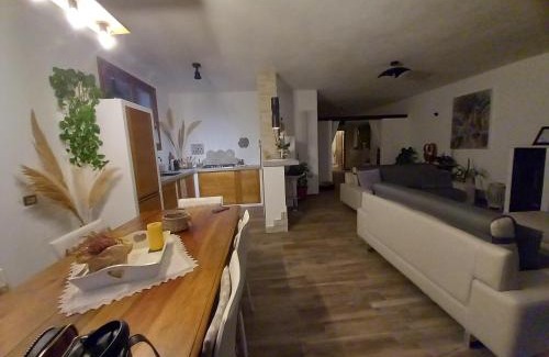 Aggius House | Casa Orchidea