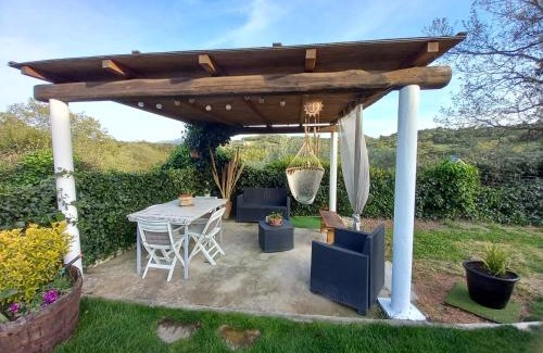 Aggius House | Casa Orchidea