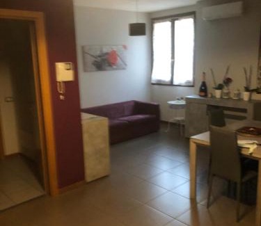 Bertonico Apartment | Casa ORCHIDEA