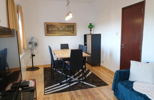 Gouveia Apartment | Casa Oriana - Serra da Estrela