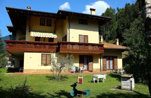 Ledro Apartment | Casa Ornella