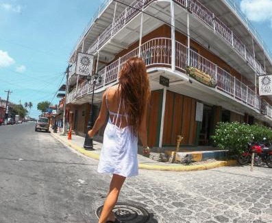 San Juan del Sur Hostel | Casa Oro Eco Hostel