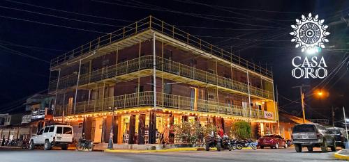 San Juan del Sur Hostel | Casa Oro Eco Hostel