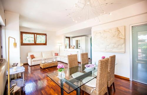 Brunate Apartment | Casa Ortensia