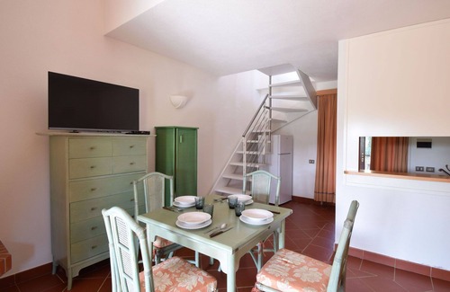Porto Ottiolu Villa | Casa Ortensia With Garden Budoni