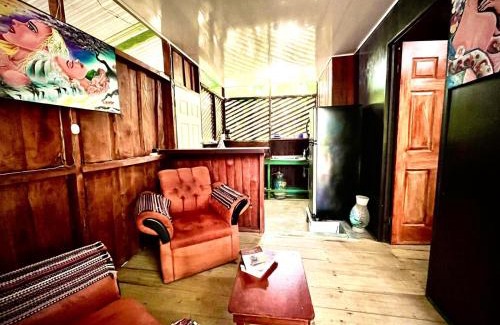 Agujas House | Casa Osa Bella Rayo Verde Two Bedroom