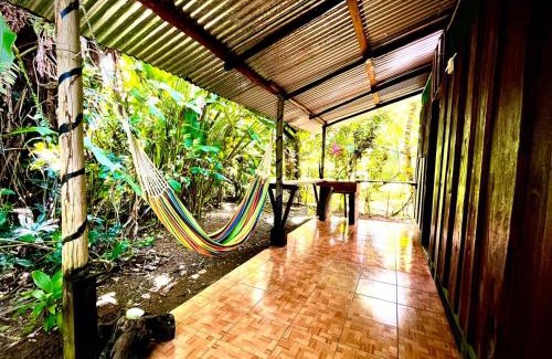 Agujas House | Casa Osa Bella Rayo Verde Two Bedroom