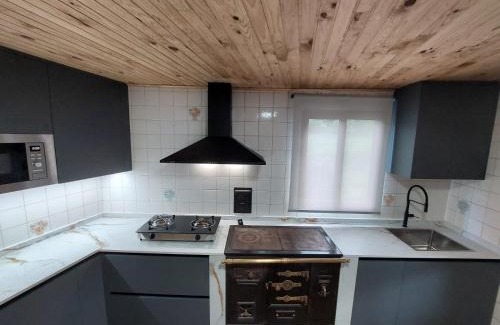 Banos De Molgas House | Casa Otíxo