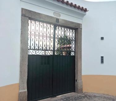 Evora Apartment | Casa Pátio do Megué