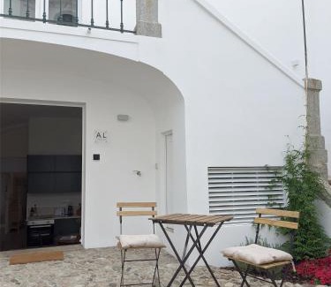 Evora Apartment | Casa Pátio do Megué