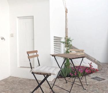 Evora Apartment | Casa Pátio do Megué