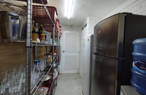 Barra de Sao Miguel Apartment | Casa pé na areia com 05 suítes