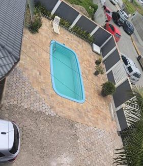 Picarras House | Casa Pé Na areia