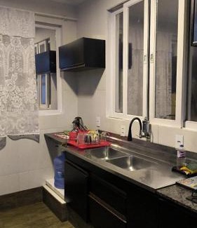 Picarras House | Casa Pé Na areia