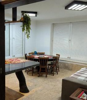 Picarras House | Casa Pé Na areia