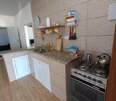 Balneario Arroio do Silva House | Casa Pé na Arreia