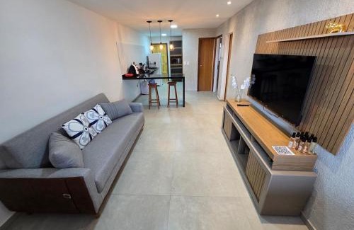 Marataizes Apartment | Casa Pérola de Marataízes 40 metros da praia